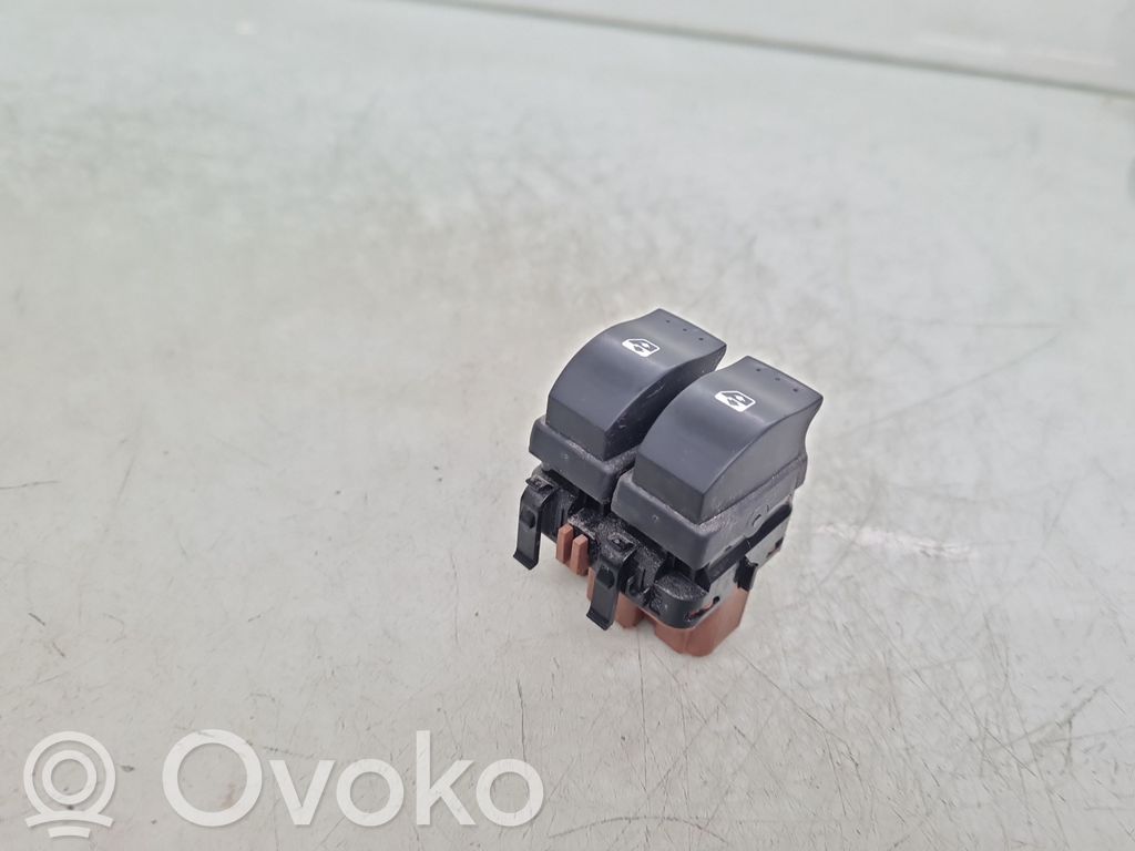Renault Espace -  Grand espace IV Przyciski szyb 