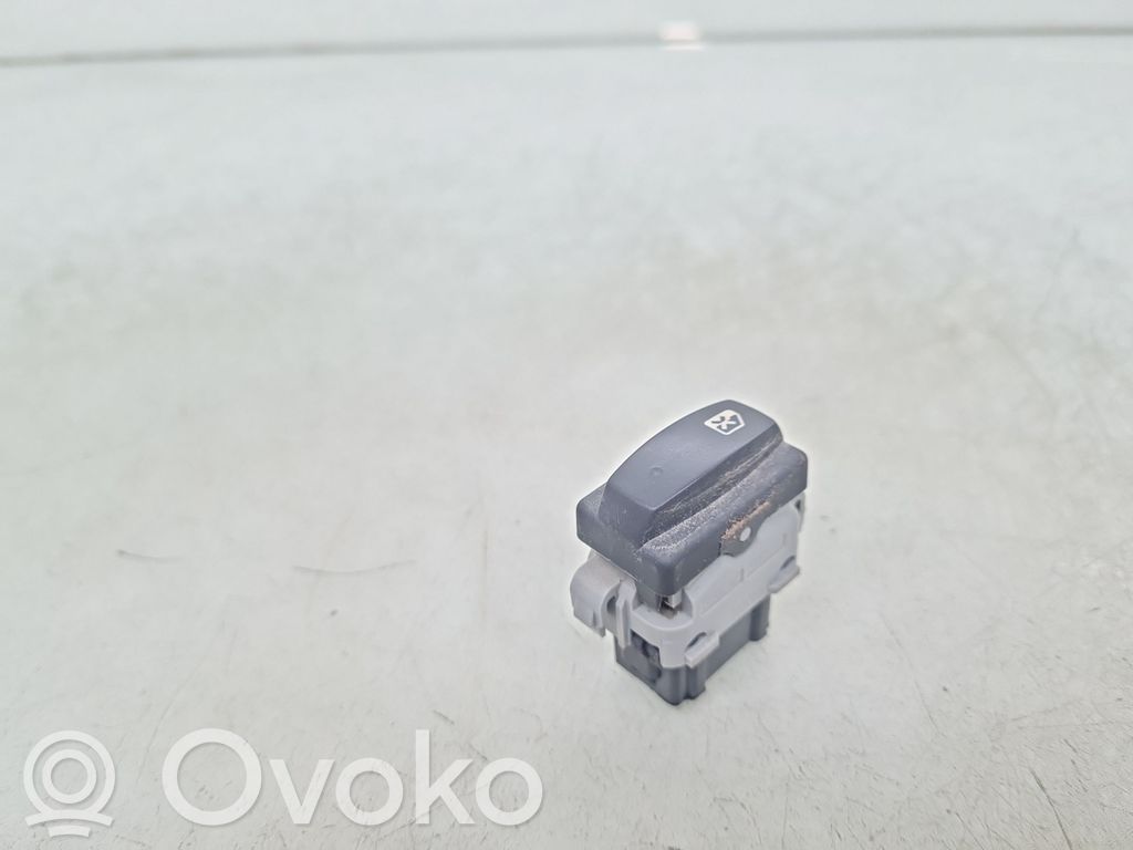 Renault Espace - Grand espace IV Przyciski szyb
