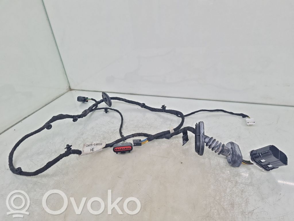 Ford Ecosport Cablaj ușă spate 