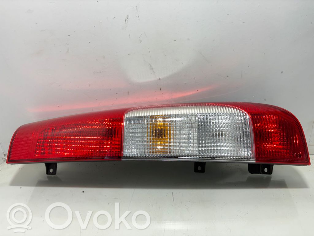 Mercedes-Benz Vito Viano W639 Lampă spate în caroserie 