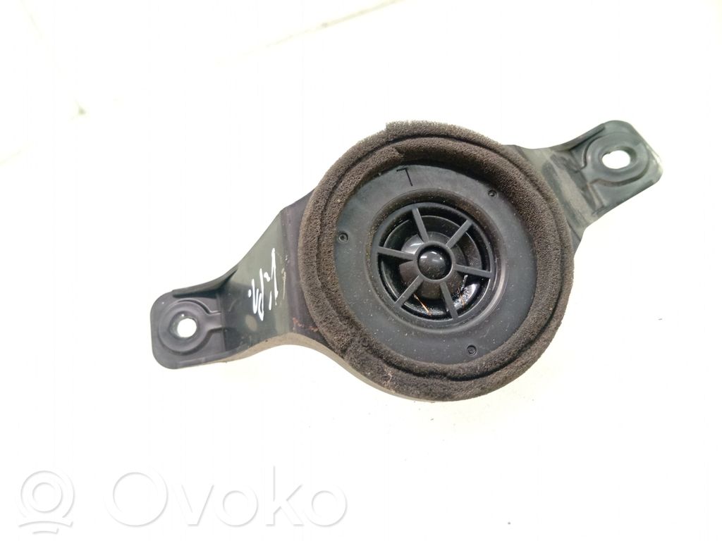 Toyota RAV 4 (XA30) Altavoz de alta frecuencia en la puerta delantera