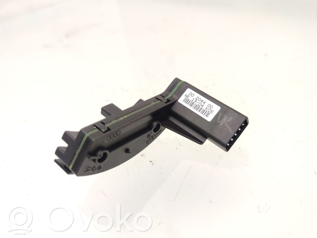 Audi A6 S6 C6 4F Sensor de ángulo de dirección 