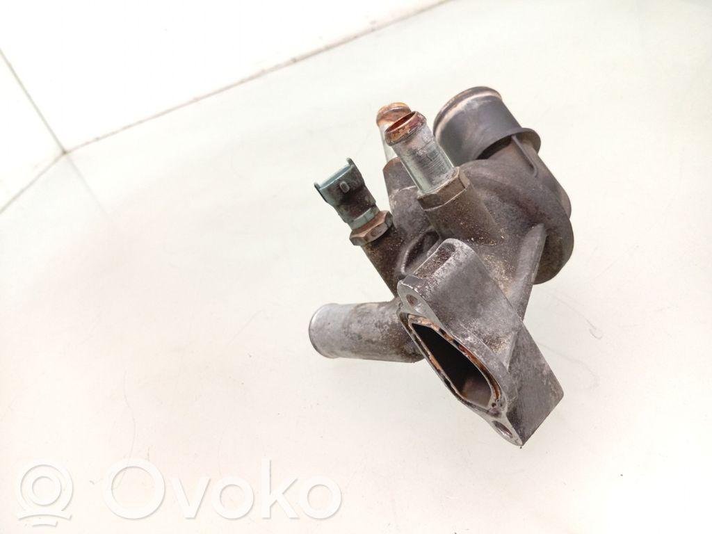 Chrysler Grand Voyager V Termostaatin kotelo 