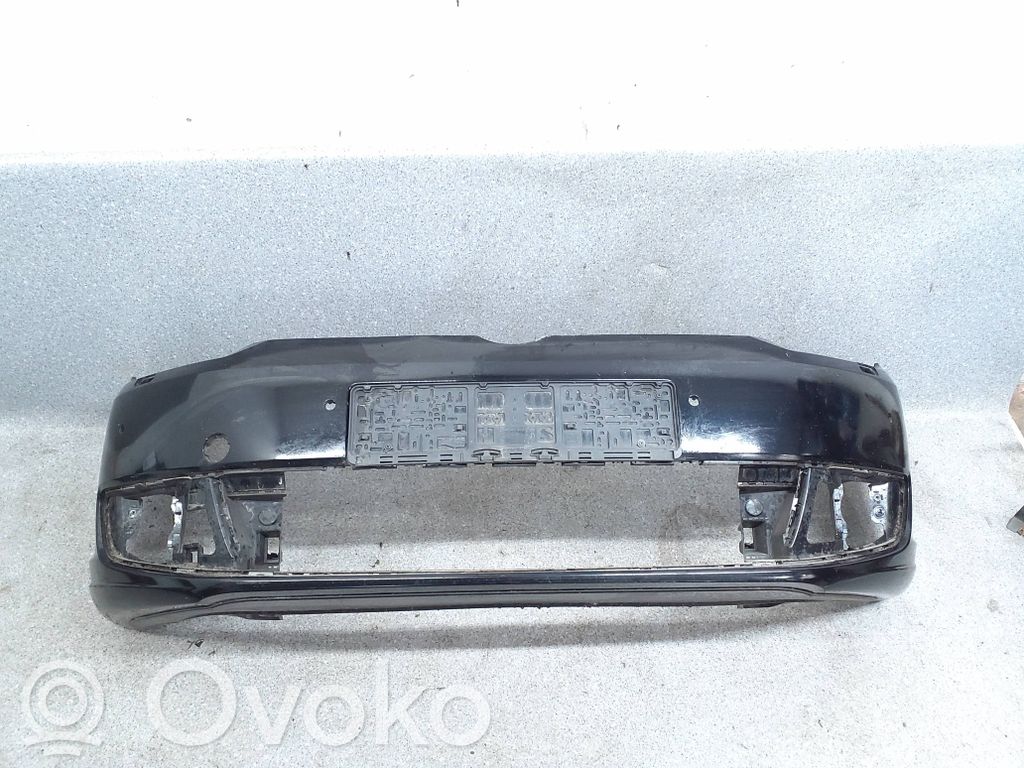 Volkswagen Touran II Paraurti anteriore