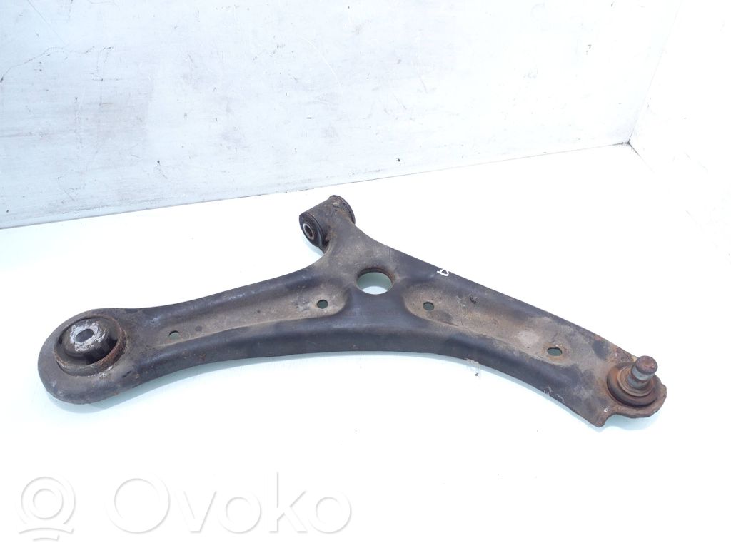 Ford Ecosport Querlenker Achsschenkel vorne 