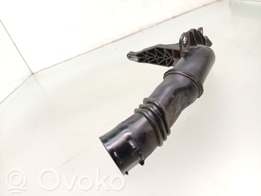 Ford Ecosport Tube d'admission de tuyau de refroidisseur intermédiaire