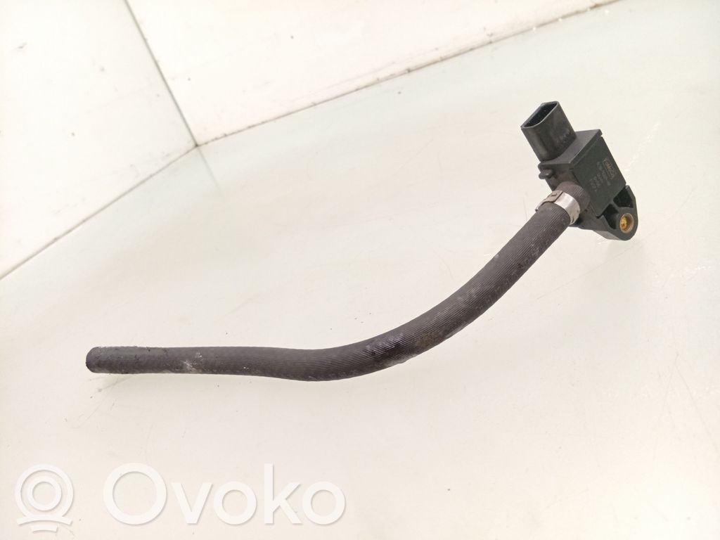 Ford Ecosport Abgasdrucksensor Differenzdrucksensor