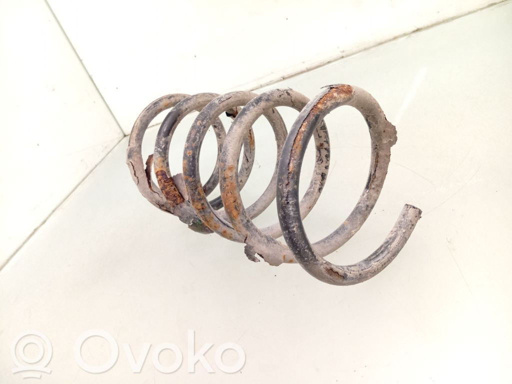 Volvo V70 Feder hinten