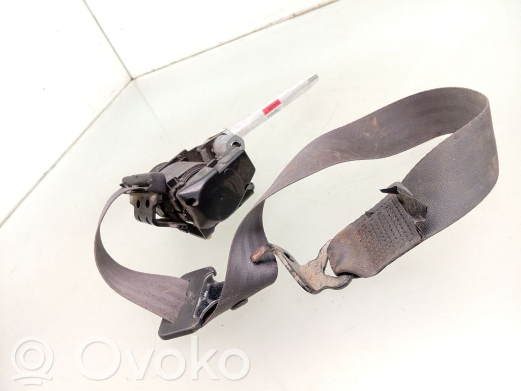 Volvo V70 Centură spate