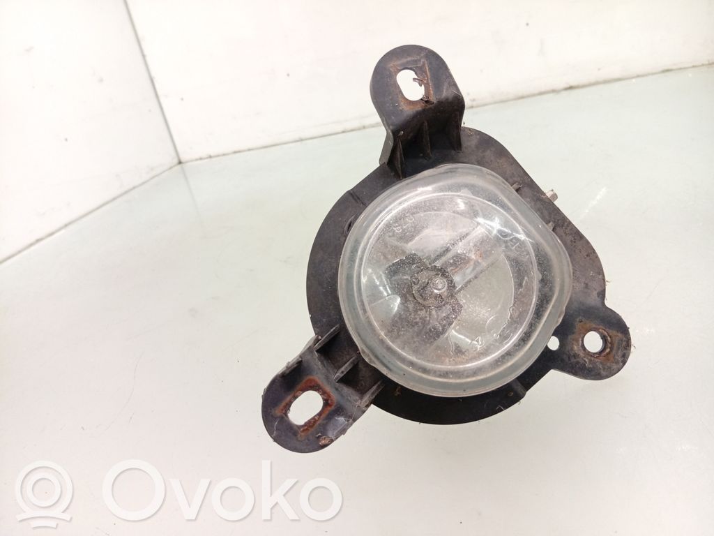 Alfa Romeo Mito Fendinebbia anteriore