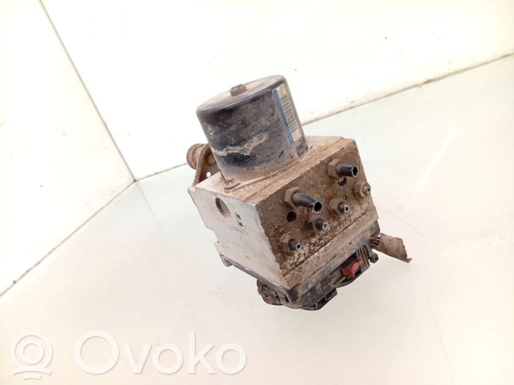 Volkswagen PASSAT B6 ABS bloks