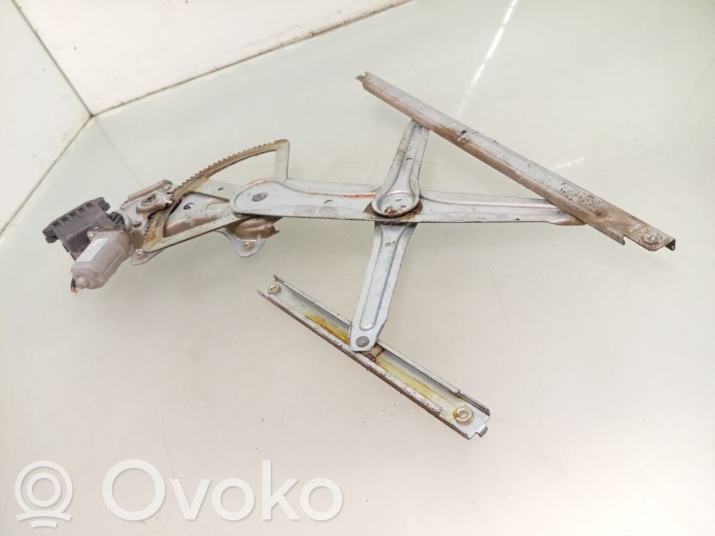 Toyota Corolla Verso AR10 Elektryczny podnośnik szyby drzwi przednich 