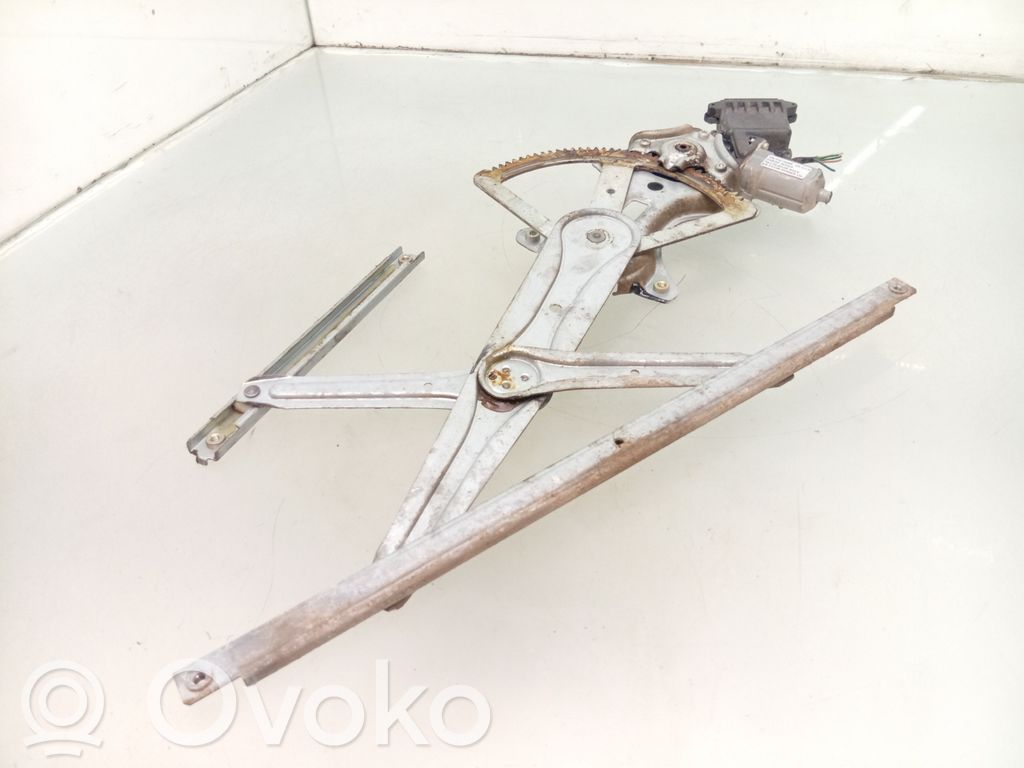 Toyota Corolla Verso AR10 Elektryczny podnośnik szyby drzwi przednich 