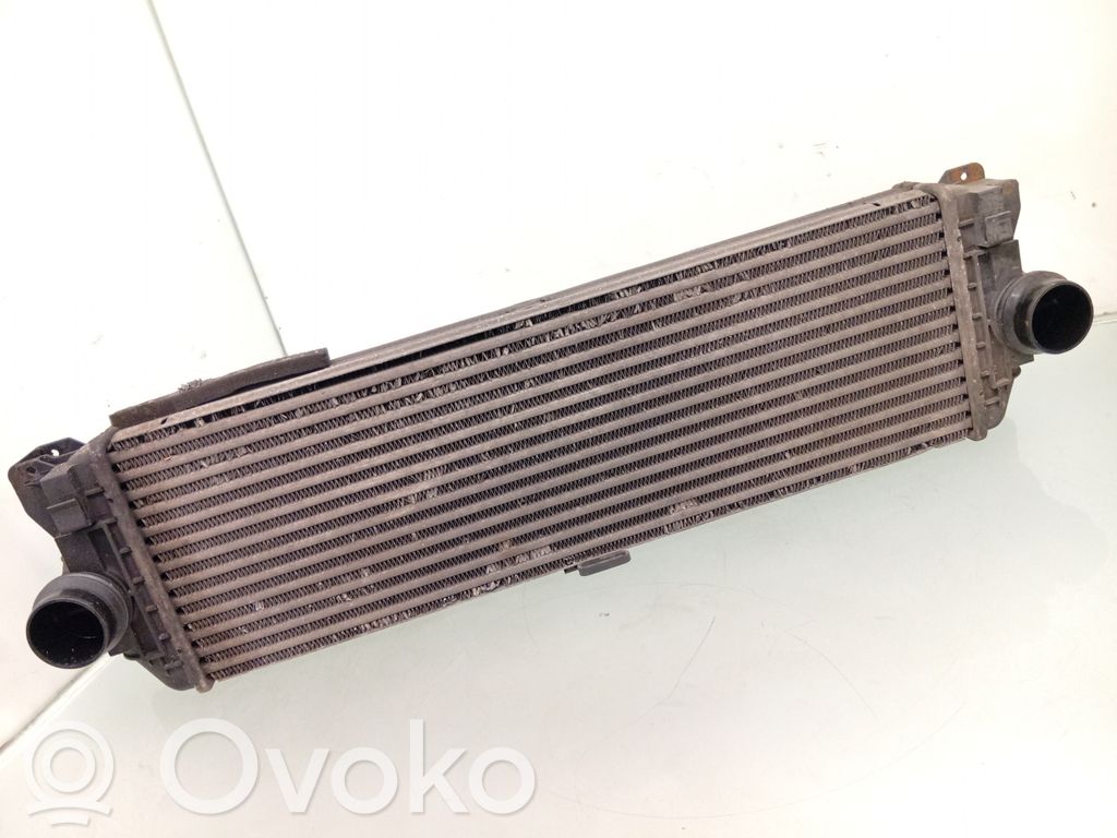 Mercedes-Benz Sprinter W906 Radiador intercooler