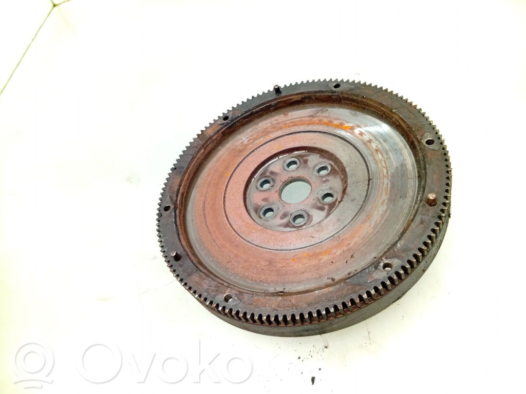Ford Galaxy Volante motor