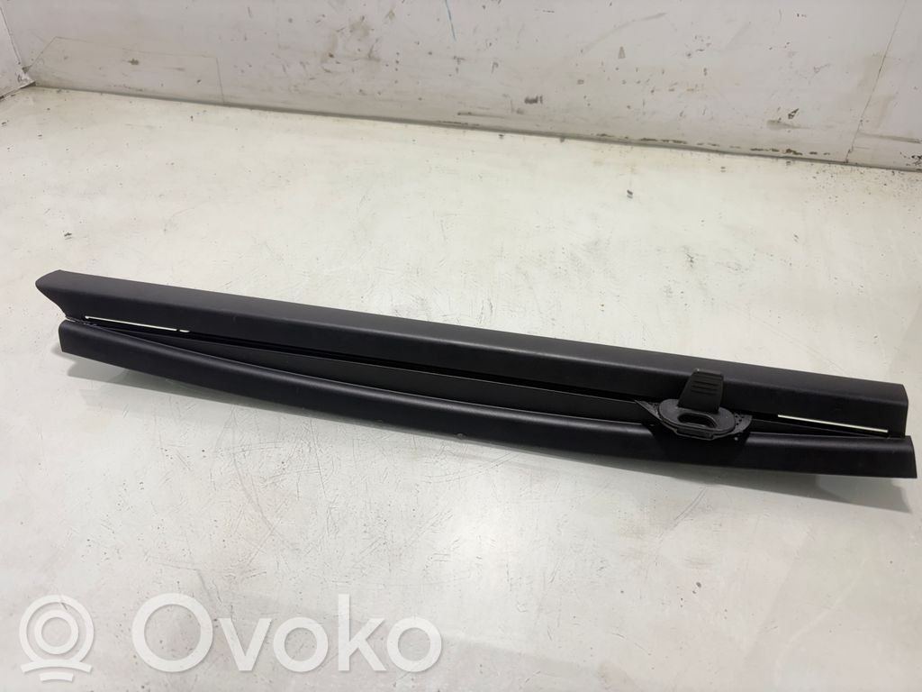 BMW X5 E53 Parasolar/perdea ușă spate 