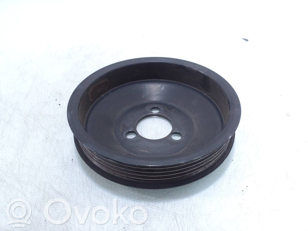 Opel Astra H Vandens pompos skriemulys