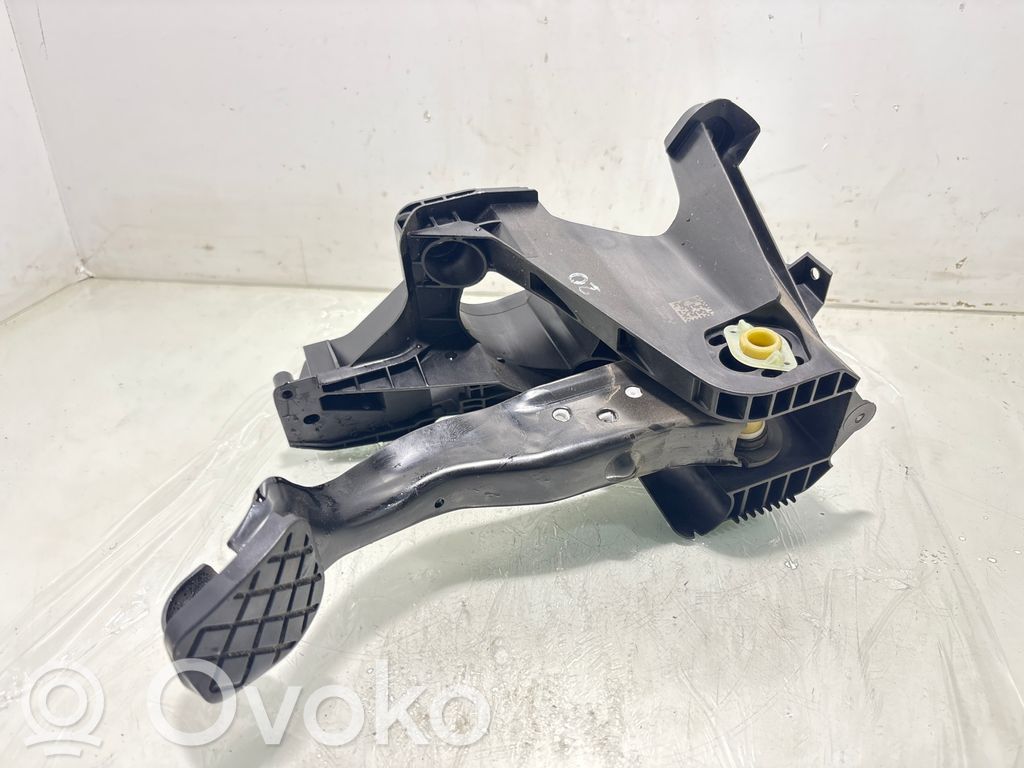 Seat Leon (5F) Pedală frână 