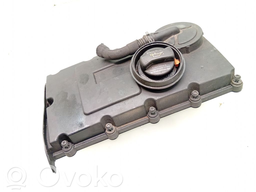 Seat Altea Ventildeckel 