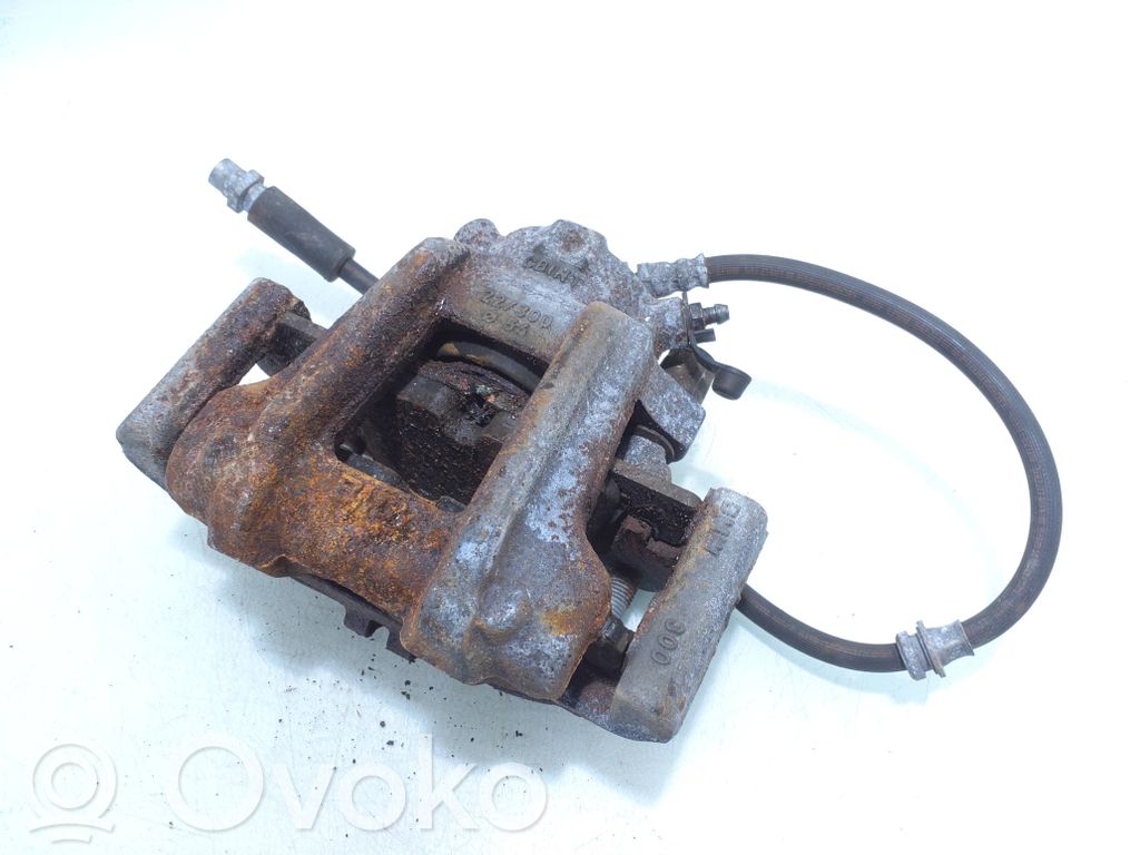 BMW 3 F30 F35 F31 Front brake caliper 