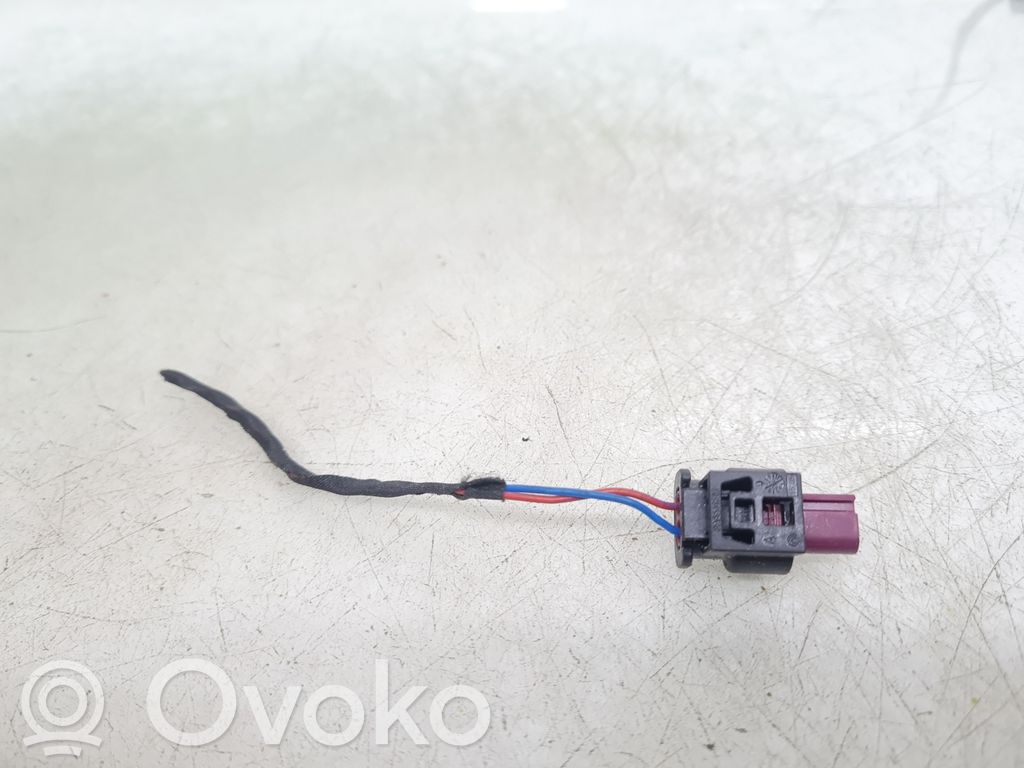 BMW X5 G05 Airbagsensor Crashsensor Drucksensor 