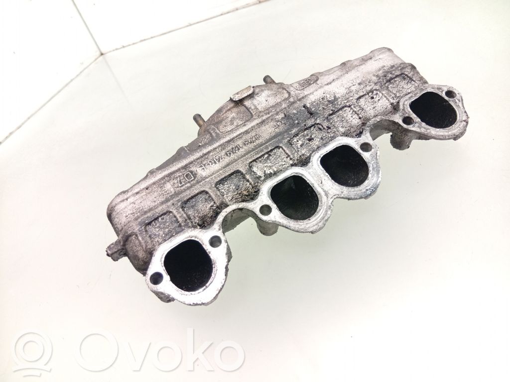 Audi 80 90 S2 B4 Imusarja