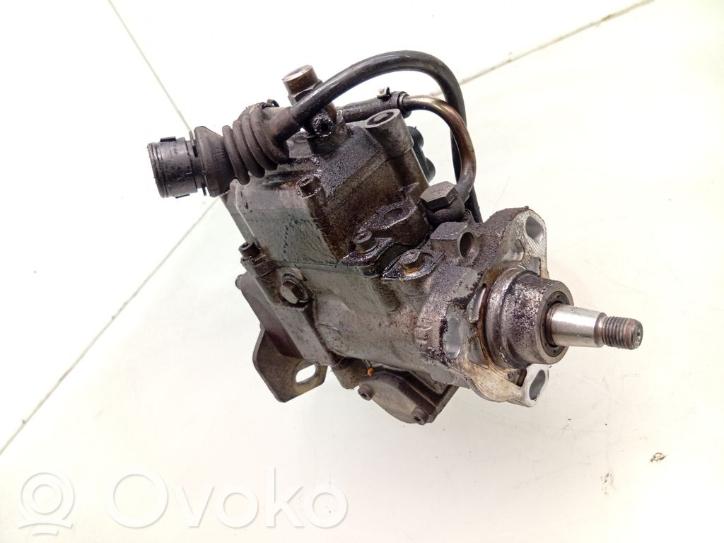 Audi 80 90 S2 B4 Polttoaineen ruiskutuksen suurpainepumppu 