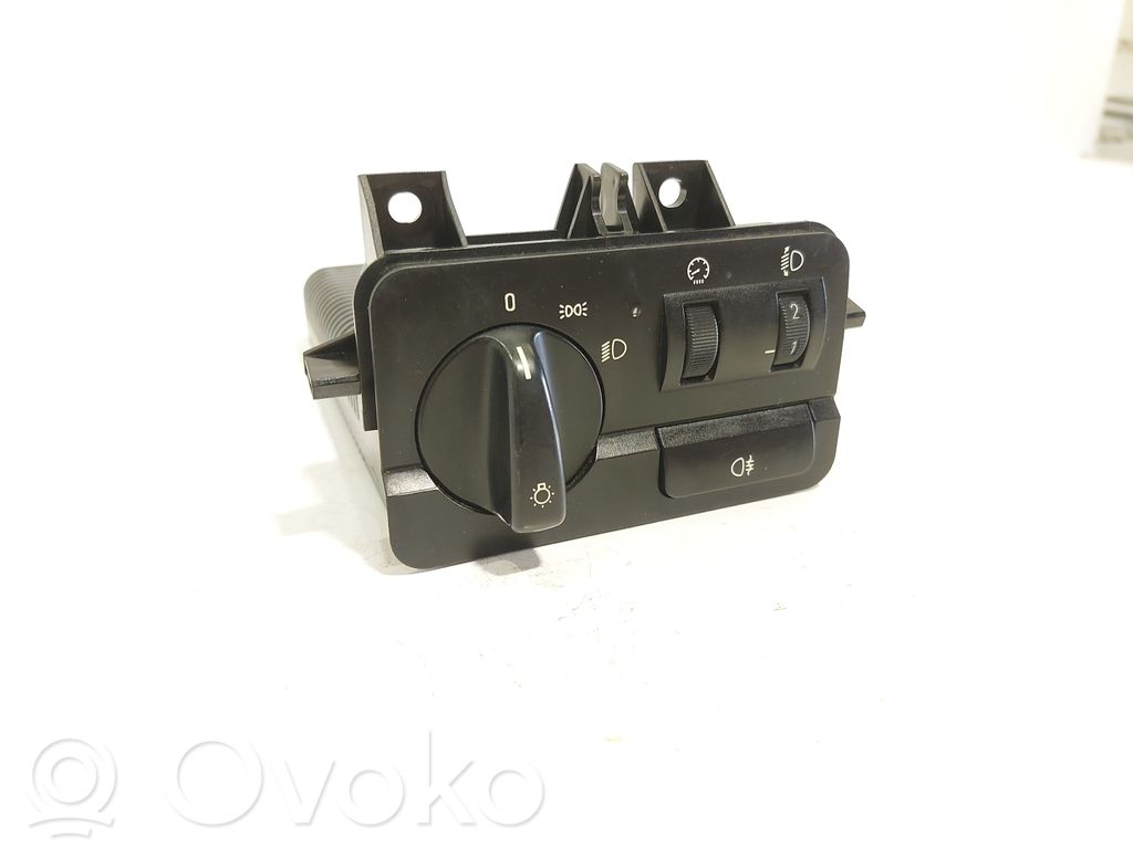 BMW 3 E46 Light switch 