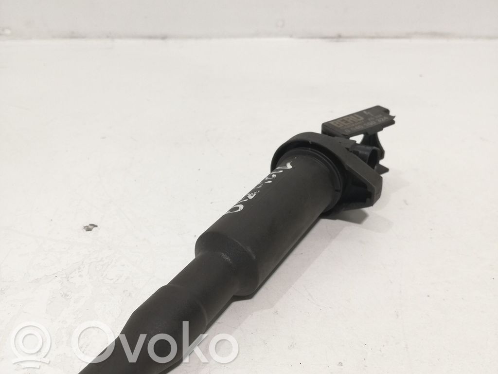 BMW 3 E46 High voltage ignition coil 