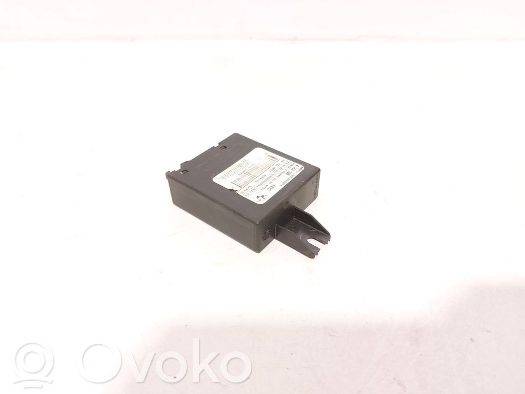 BMW 3 E46 Alarm control unit/module 