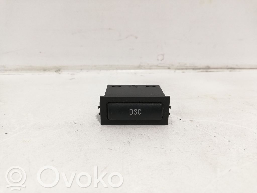 BMW 3 E46 Traction control (ASR) switch 