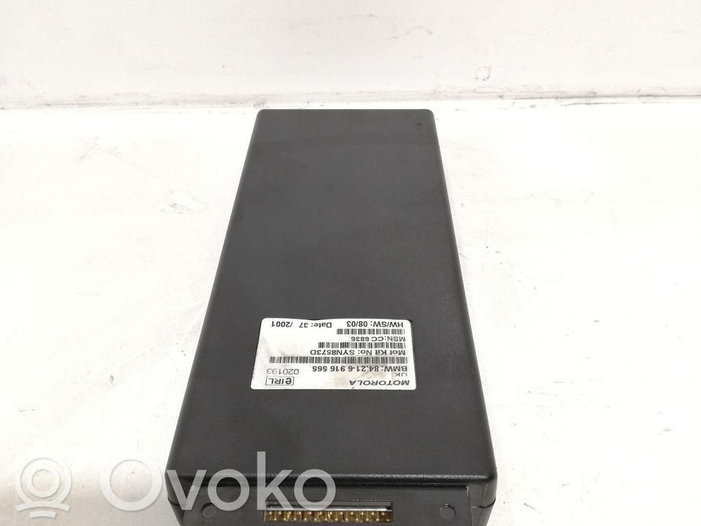 Phone control unit/module   84216916565,SYN8573D,CC6835,6835,8573