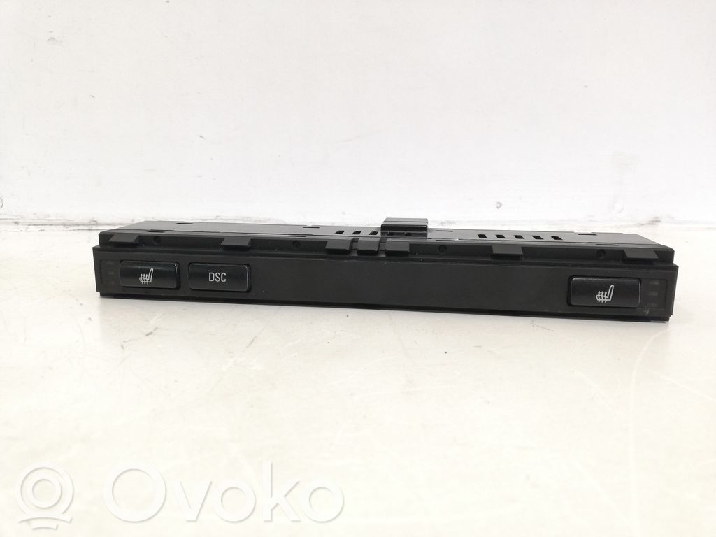 Interruptor de control de tracción (ASR)   5914733