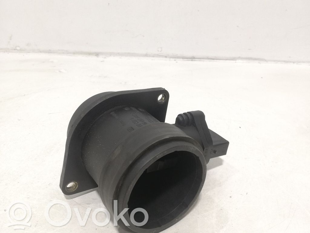 BMW 3 E46 Mass air flow meter 