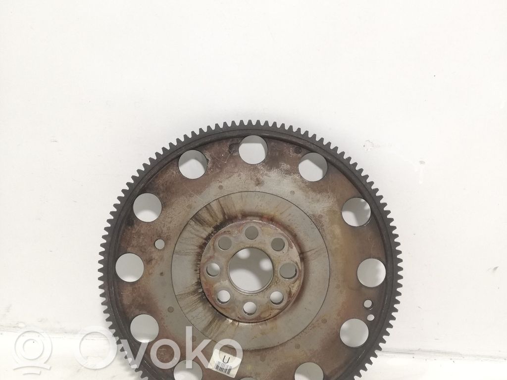 Flywheel