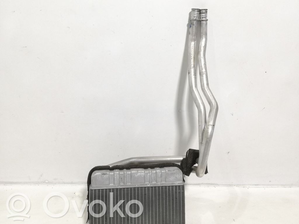Mazais radiators
