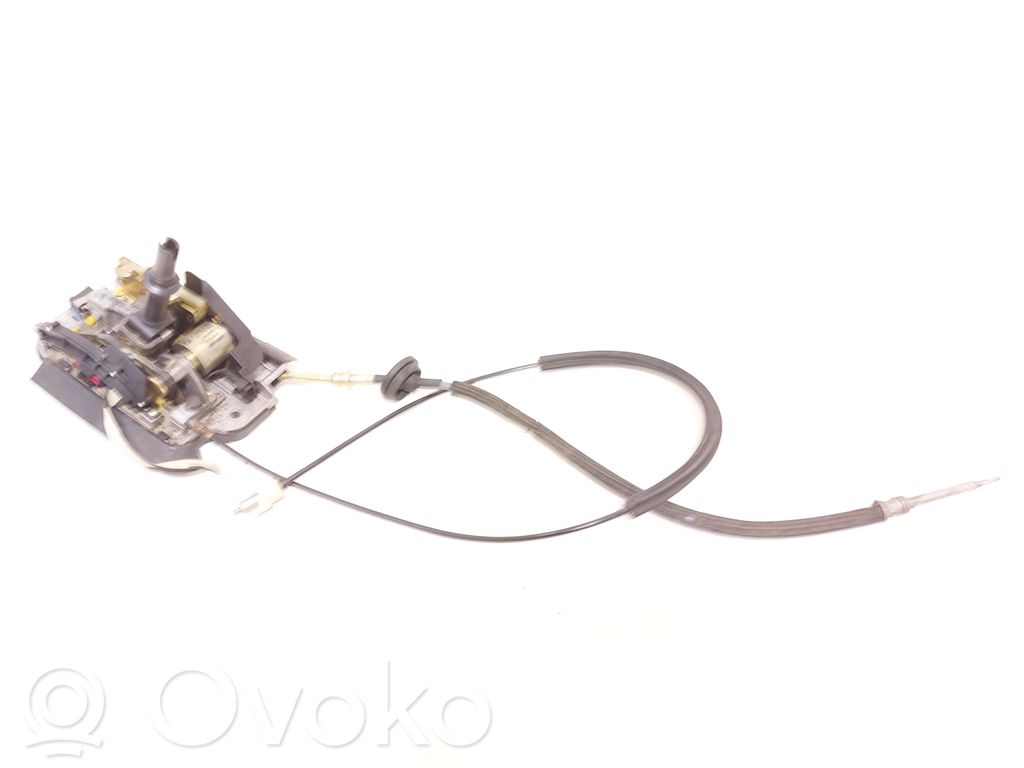 BMW 3 E46 Gear shifter/selector 