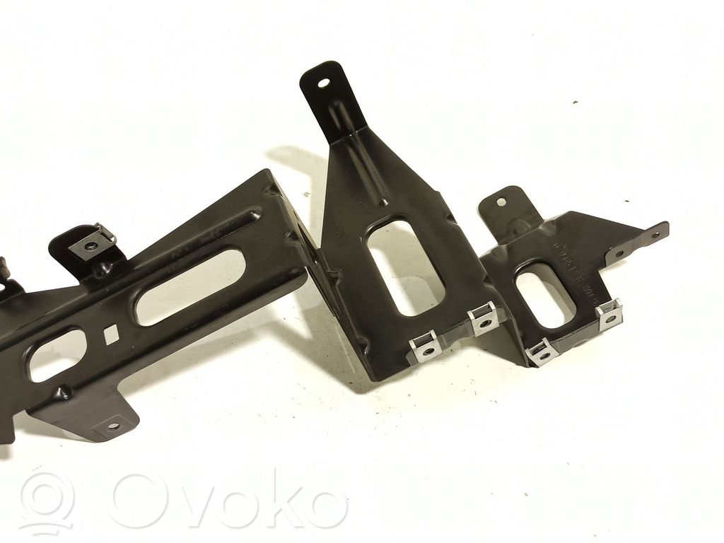 BMW 3 E46 Sound amplifier holder/bracket 