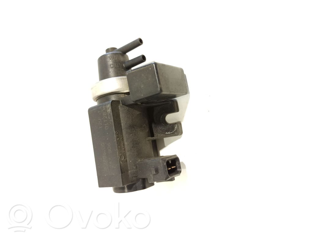 Solenoidinis vožtuvas   72279600,2247906,01T283