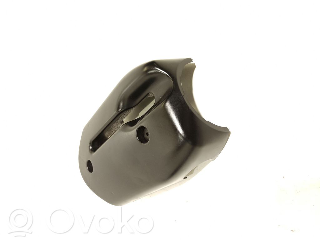 BMW 3 E46 Steering wheel column trim 