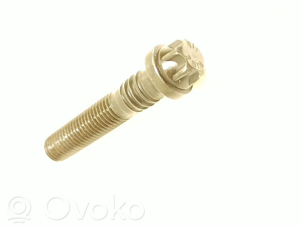 BMW 3 E46 Kita variklio detalė 