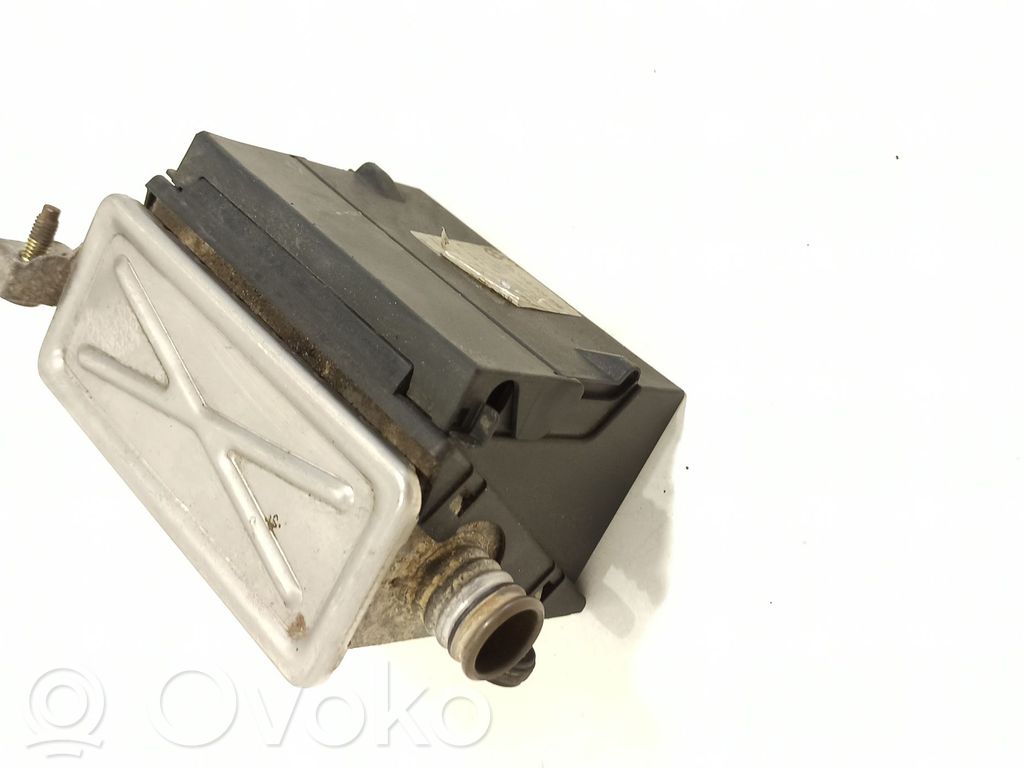 BMW 3 E46 Podgrzewacz płynu chłodzącego 