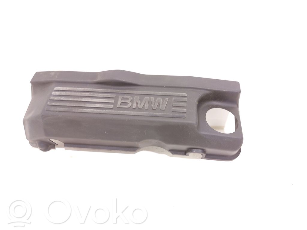 BMW 3 E46 Engine cover (trim) 