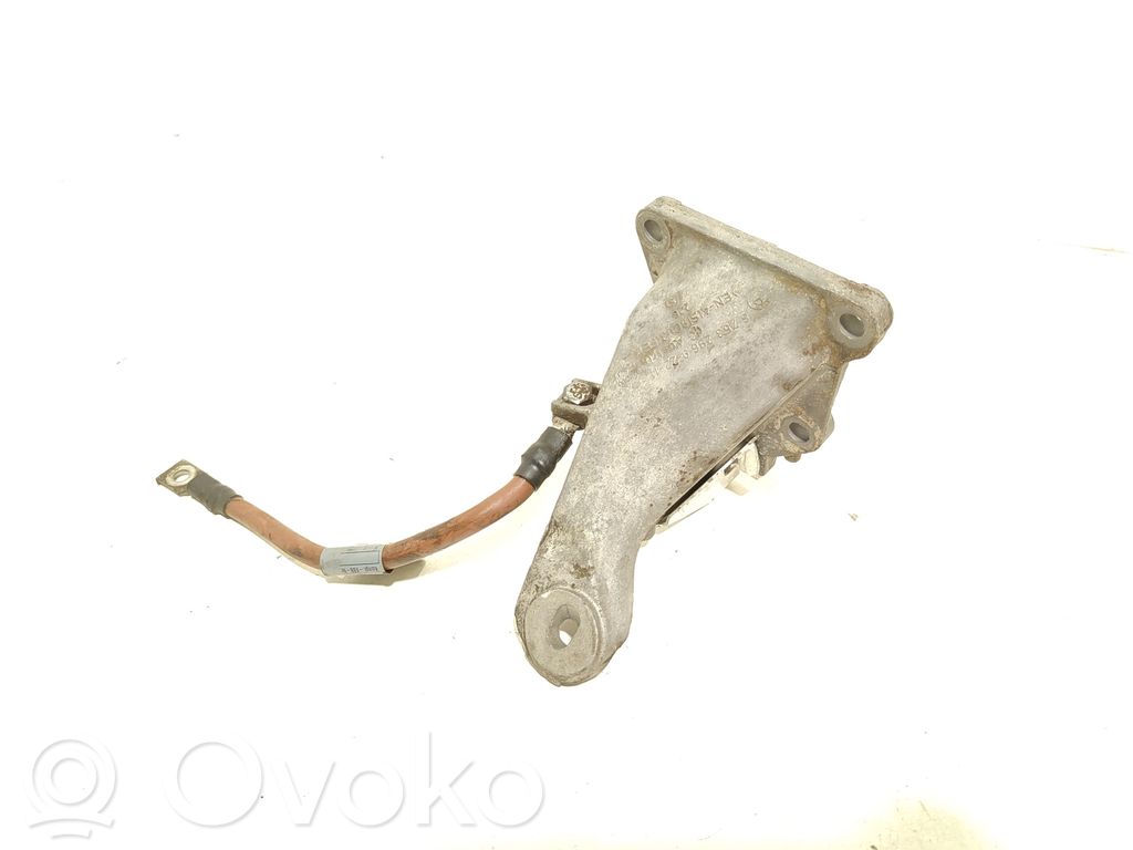 Engine mounting bracket   675329692211,6753296,226,83843