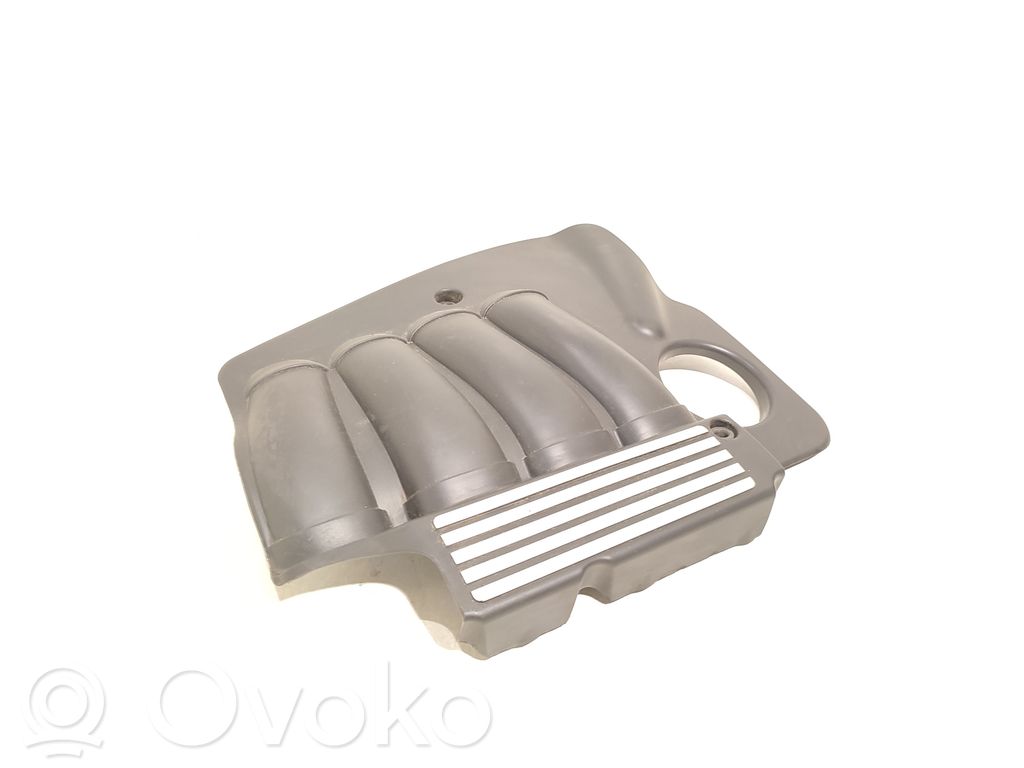 BMW 3 E46 Engine cover (trim) 