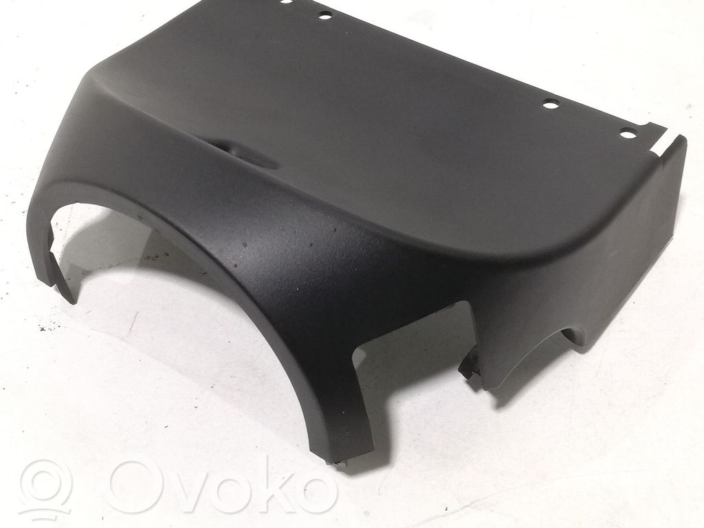 BMW 3 E46 Steering wheel trim 