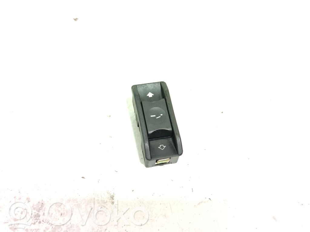 BMW 3 E46 Sunroof switch 