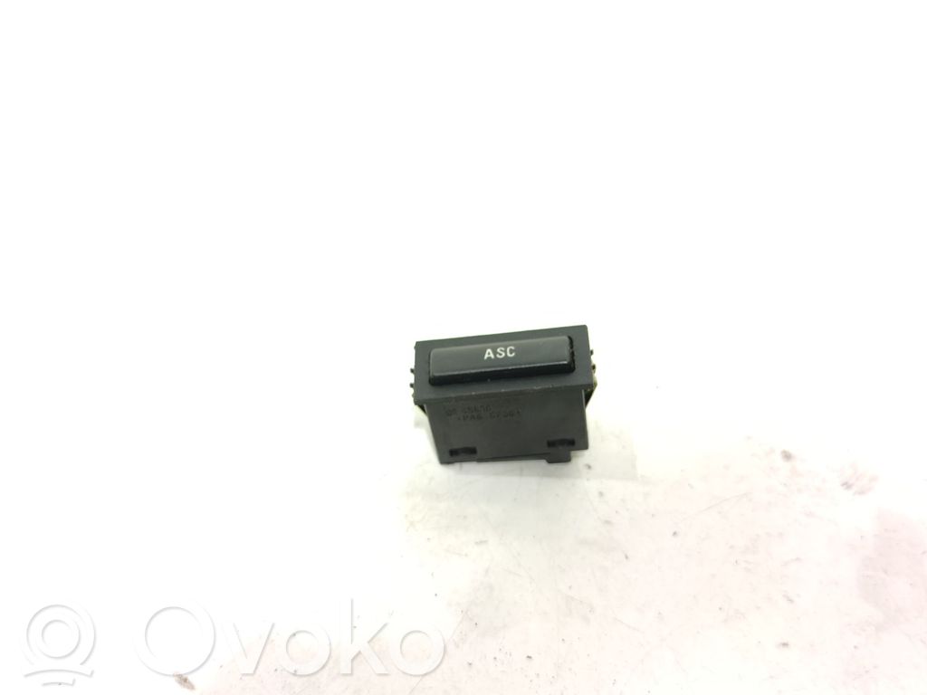 BMW 3 E46 Traction control (ASR) switch 
