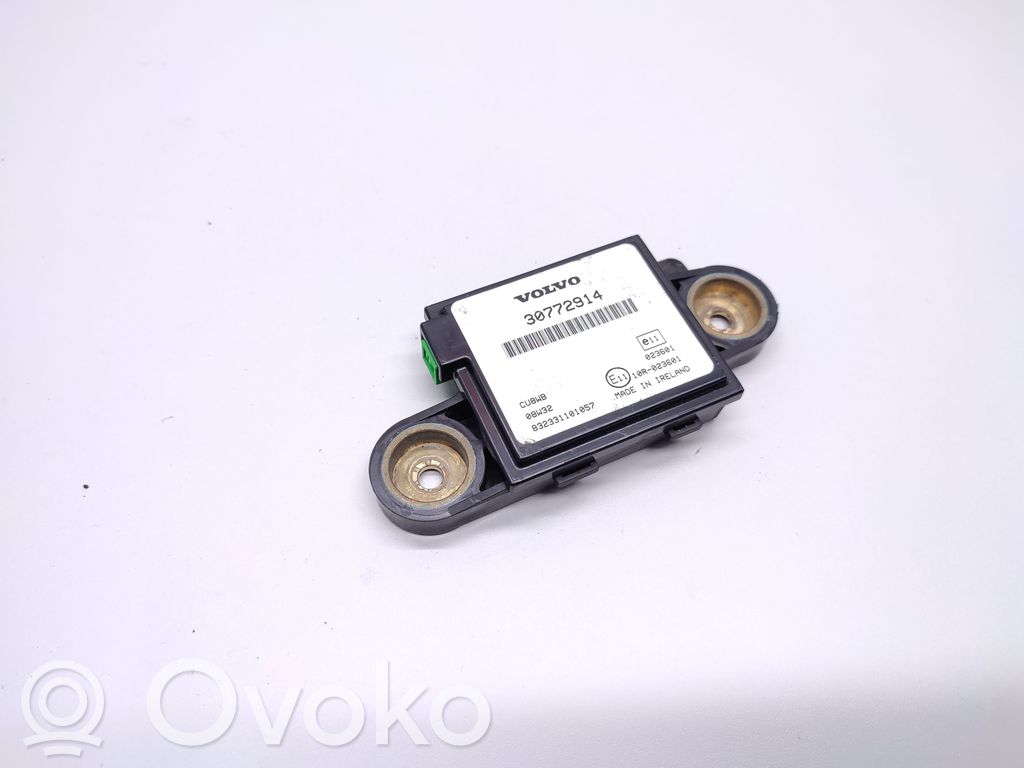 Volvo S80 Alarm movement detector/sensor 