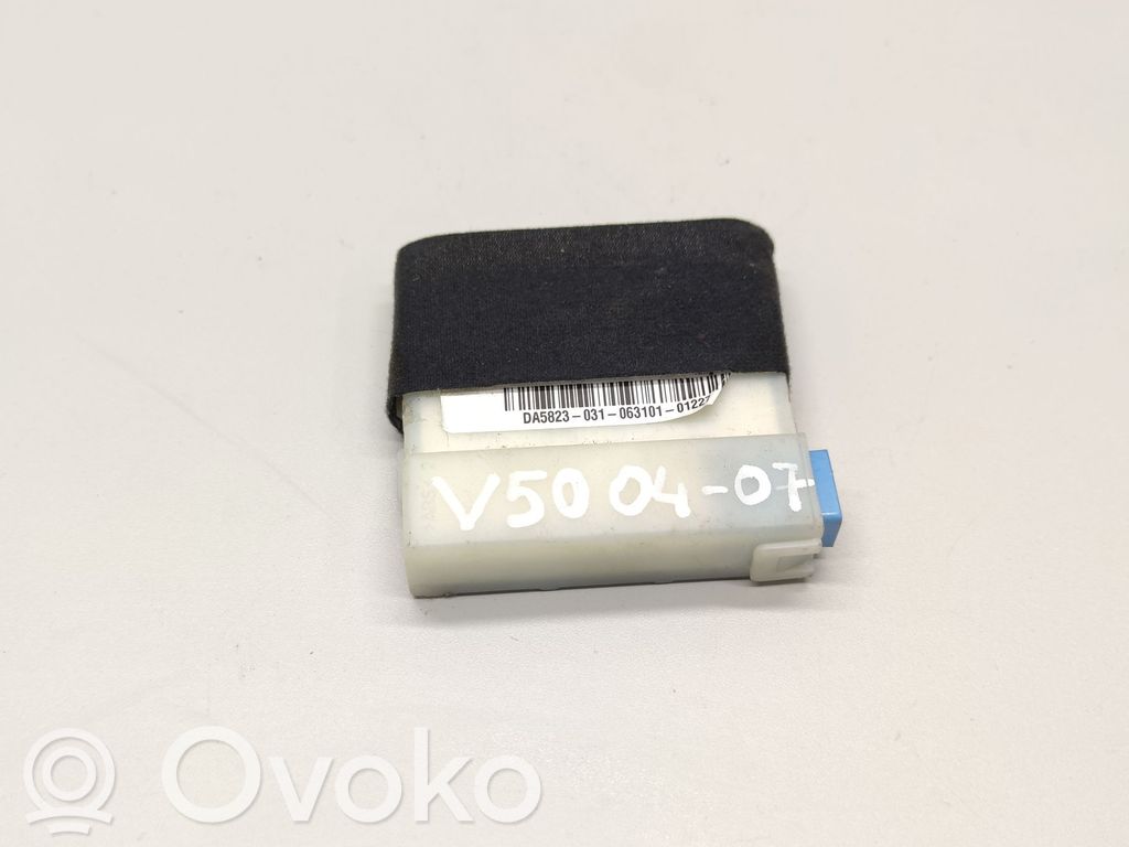 Volvo V50 Alarm control unit/module 
